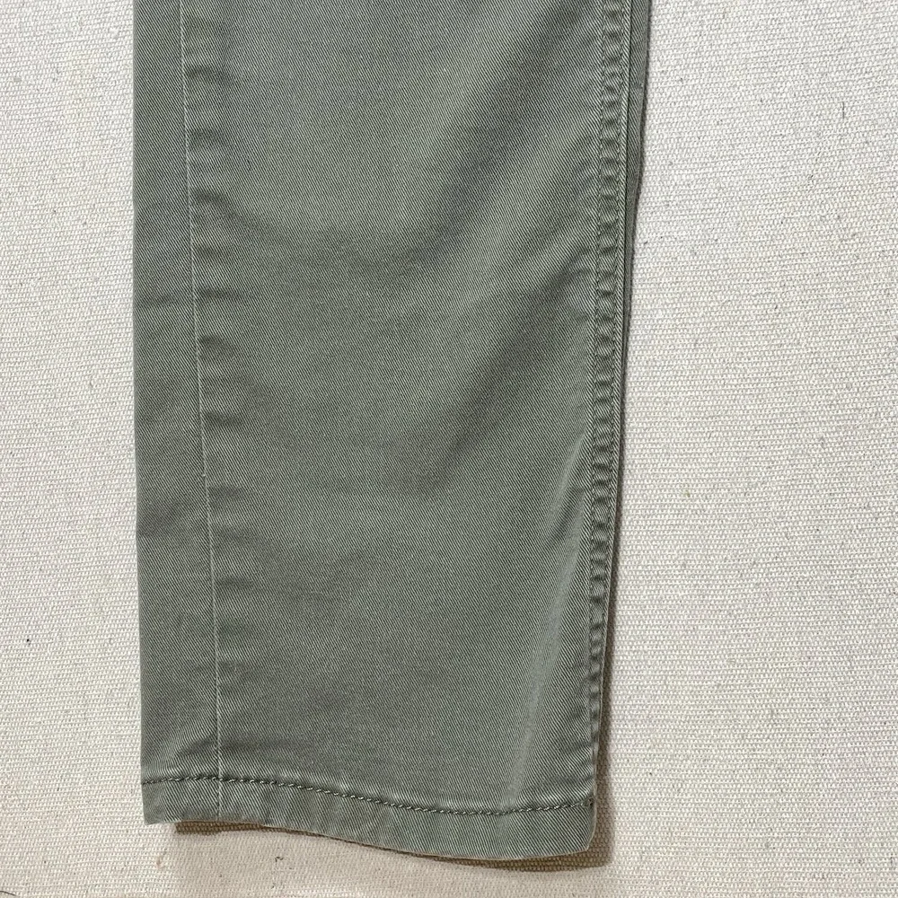5.11 Tactical Pants 30x32 Green Straight‎ Leg Work Utility Mens 511